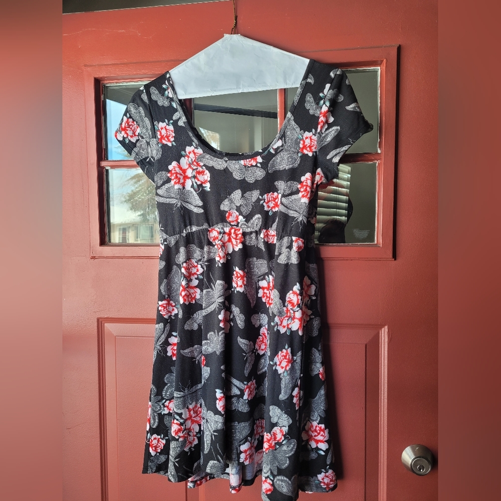 Hot Topic dress